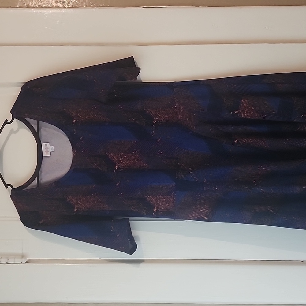 Nicole Women's Dress